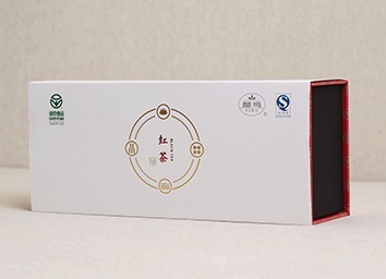 茶叶盒包装