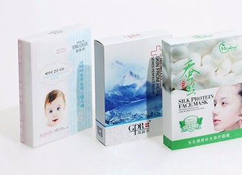 化妆品包装