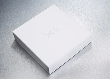 电子产品包装