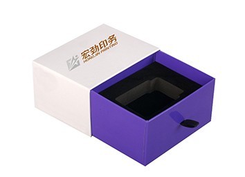 礼品盒包装